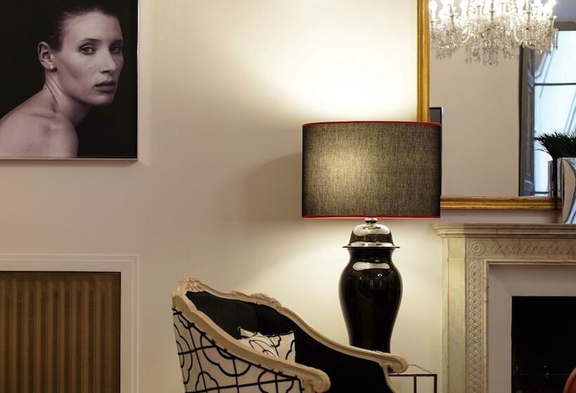 Fotos del hotel Nobildonne Relais:  25