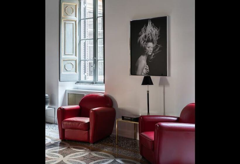 Fotos del hotel Nobildonne Relais:  24