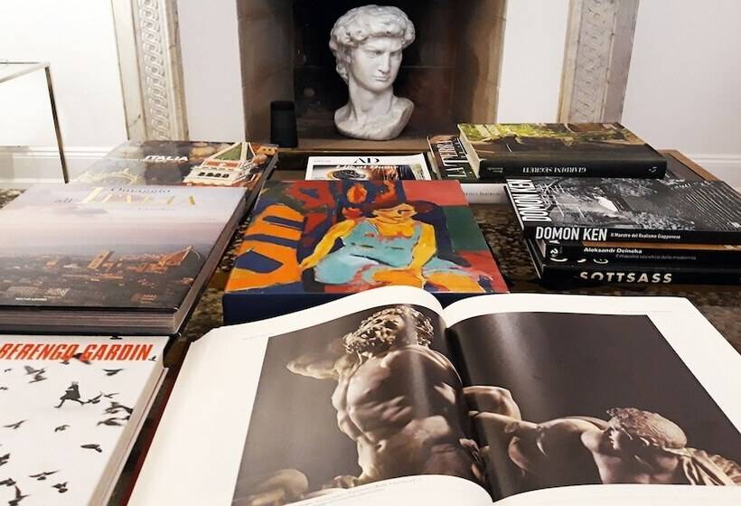 Fotos del hotel Nobildonne Relais:  13