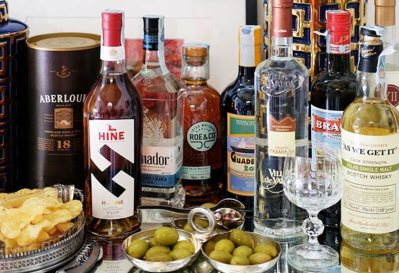 Fotos del hotel Nobildonne Relais:  22