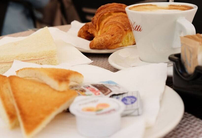 Fotos del hotel Nobildonne Relais:  2