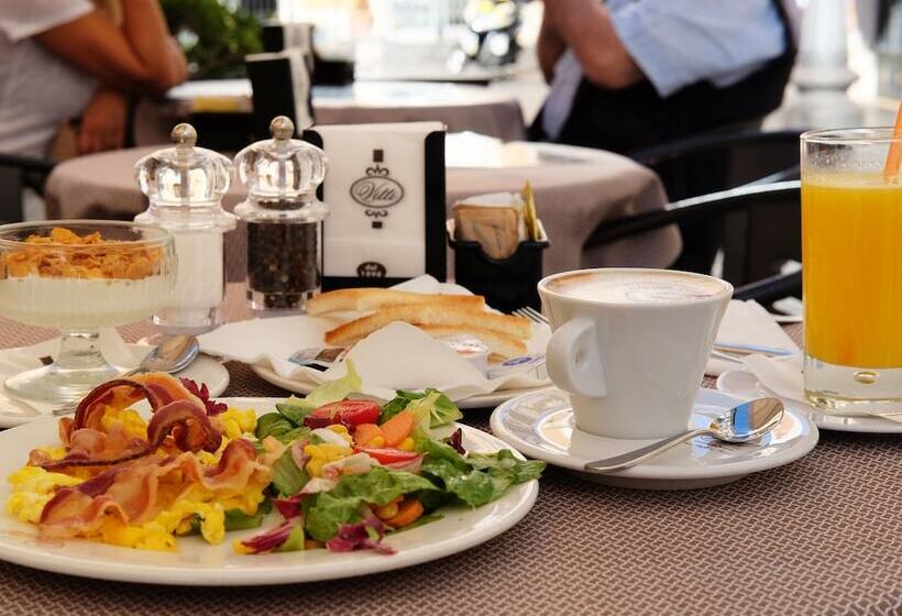 Fotos del hotel Nobildonne Relais:  7