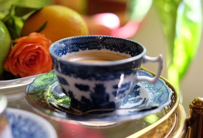 Fotos del hotel Nobildonne Relais:  17