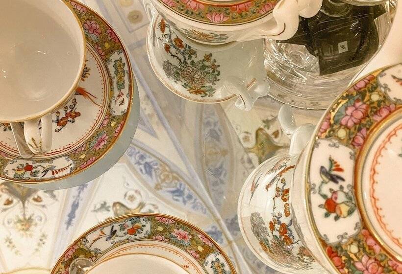 Fotos del hotel Nobildonne Relais:  20