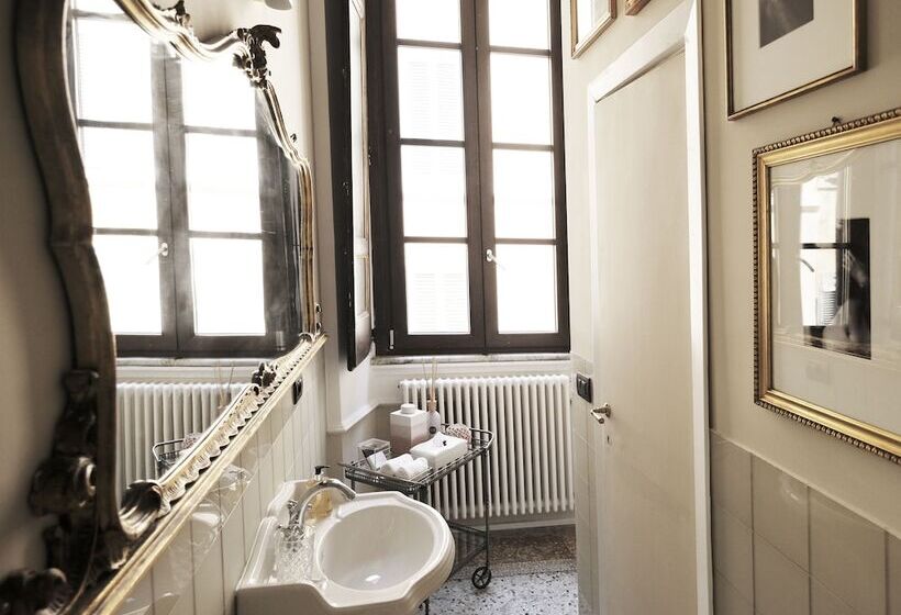 Fotos del hotel Nobildonne Relais:  8