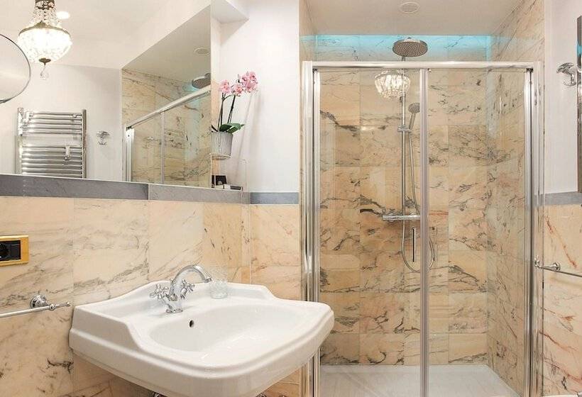 Fotos del hotel Nobildonne Relais:  16