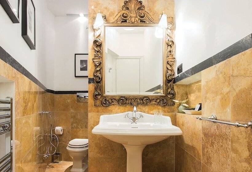 Fotos del hotel Nobildonne Relais:  3