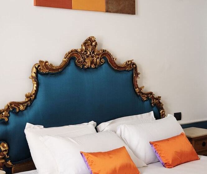 Fotos del hotel Nobildonne Relais:  23