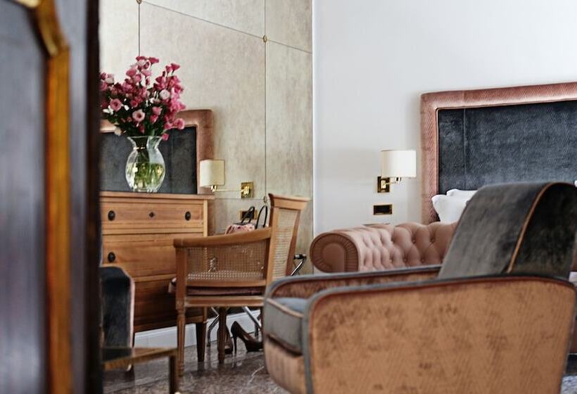 Fotos del hotel Nobildonne Relais:  21