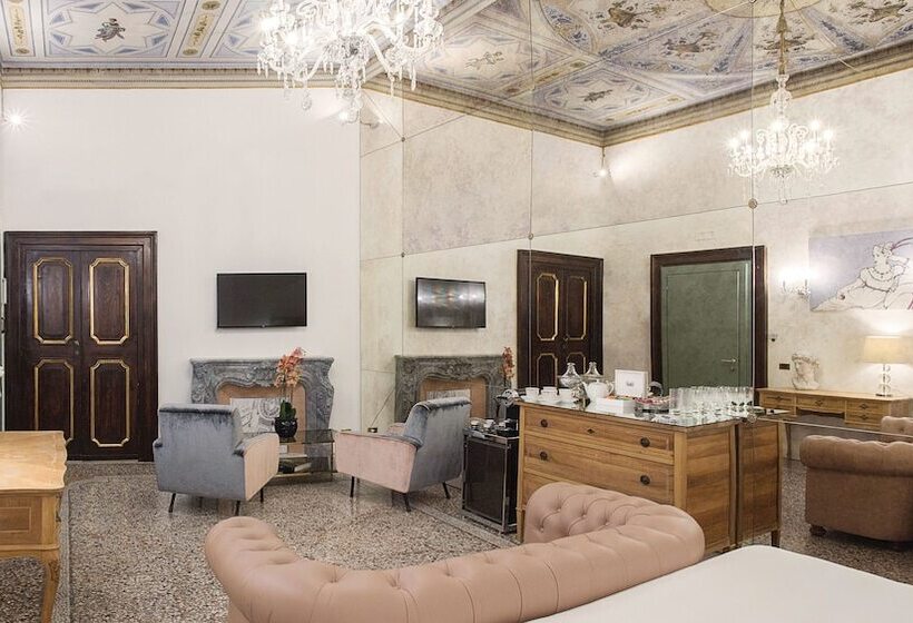 Fotos del hotel Nobildonne Relais:  10