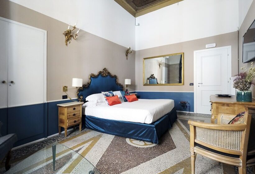 Fotos del hotel Nobildonne Relais:  6