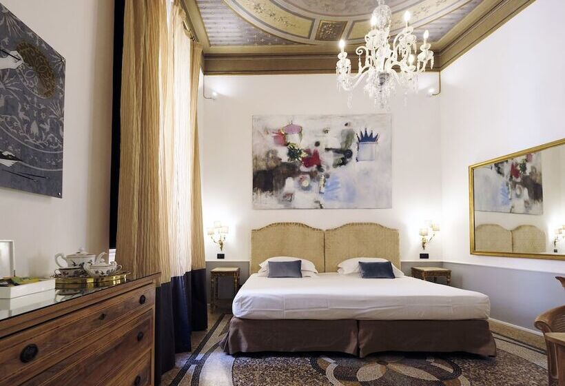 Fotos del hotel Nobildonne Relais:  11