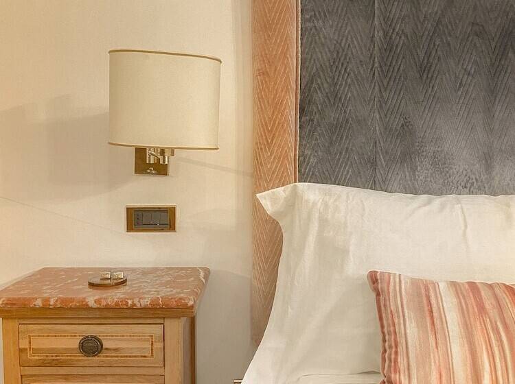 Fotos del hotel Nobildonne Relais:  15