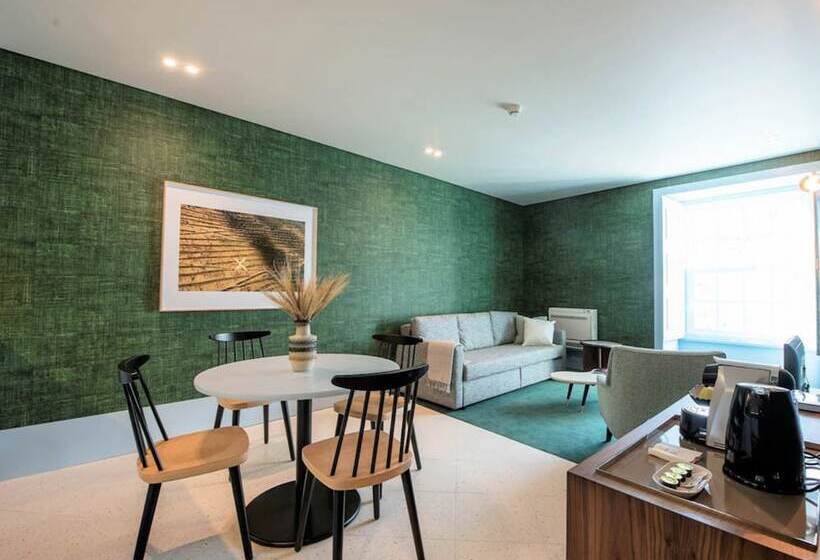 Fotos del hotel Apartamentos The Arc Carrís:  13