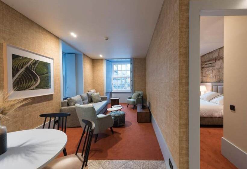 Fotos del hotel Apartamentos The Arc Carrís:  14