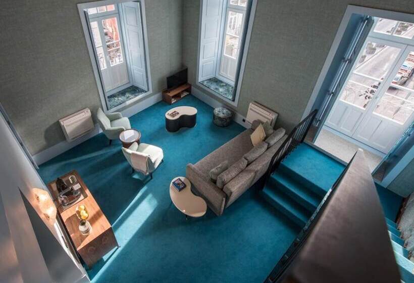 Fotos del hotel Apartamentos The Arc Carrís:  20