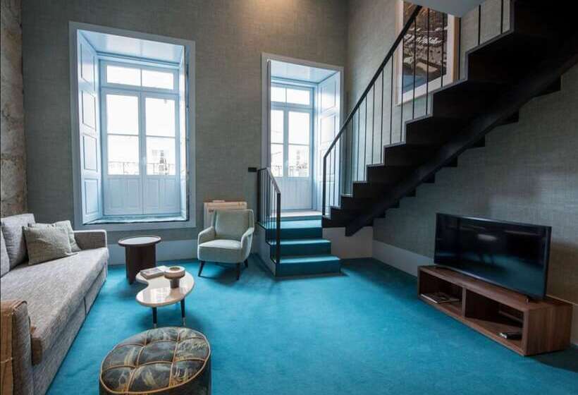 Fotos del hotel Apartamentos The Arc Carrís:  10