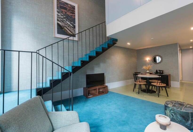 Fotos del hotel Apartamentos The Arc Carrís:  24