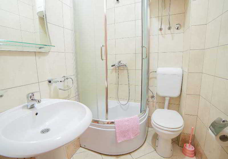 Fotos del hotel Apartments Ivan:  4