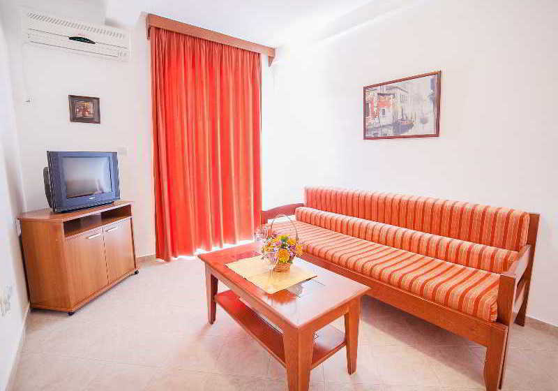 Fotos del hotel Apartments Ivan:  17