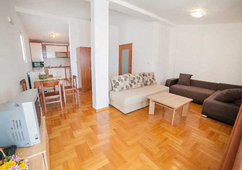 Fotos del hotel Apartments Ivan:  18