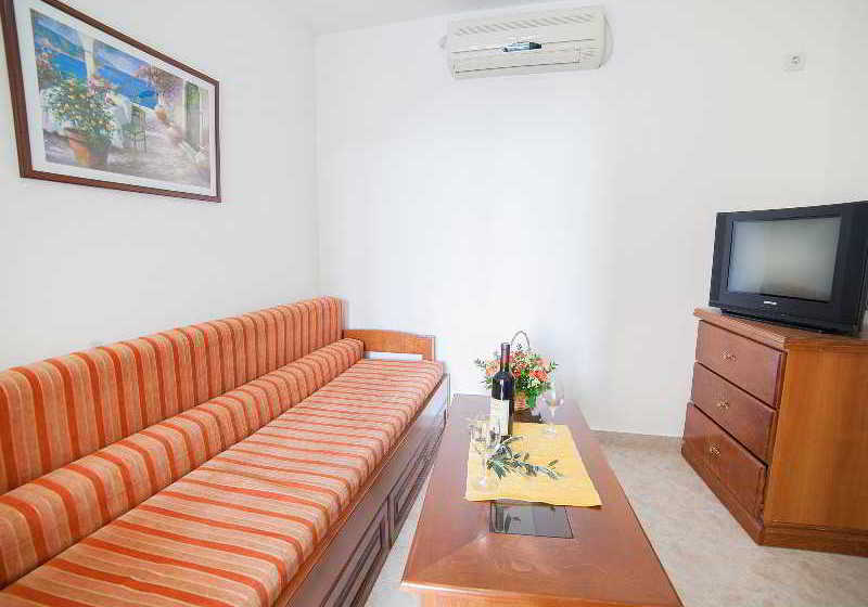 Fotos del hotel Apartments Ivan:  20