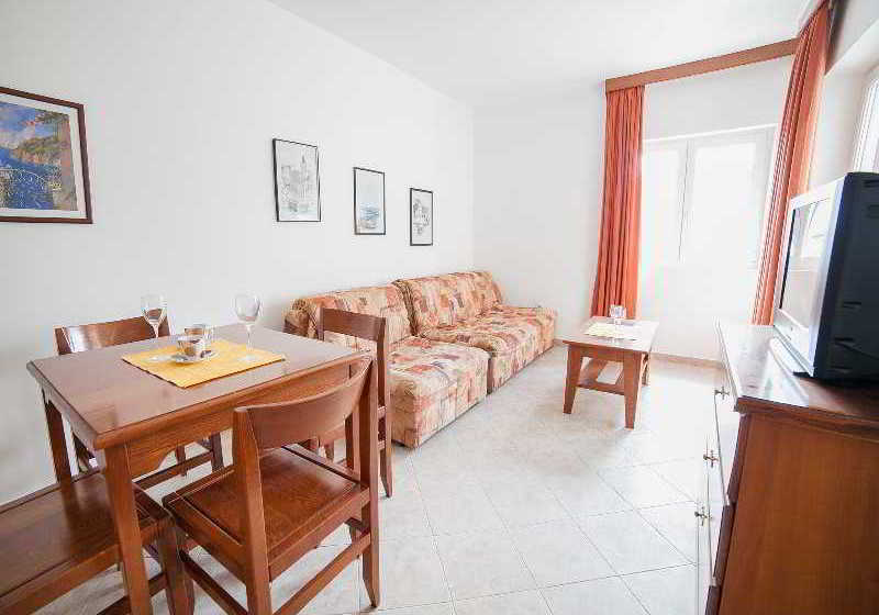 Fotos del hotel Apartments Ivan:  5