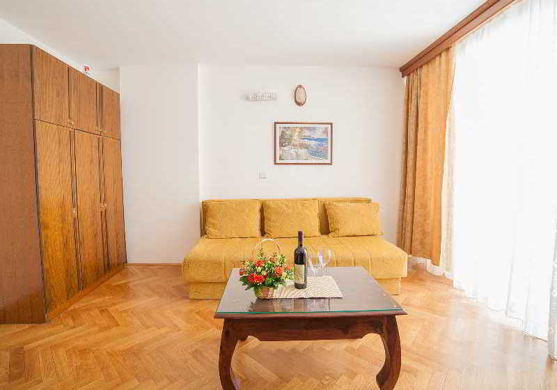 Fotos del hotel Apartments Ivan:  19