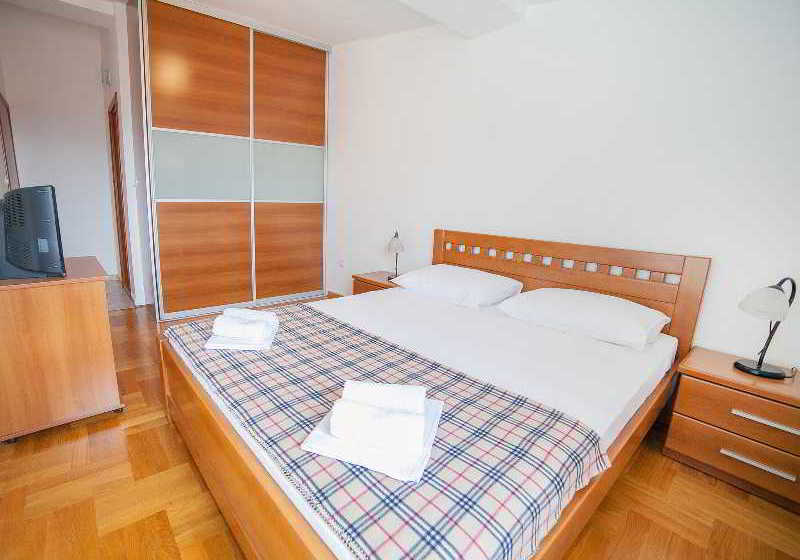 Fotos del hotel Apartments Ivan:  21