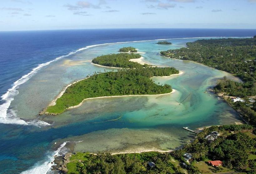 Fotos del hotel Avana Waterfront Apts:  8