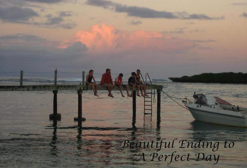 Fotos del hotel Avana Waterfront Apts:  7