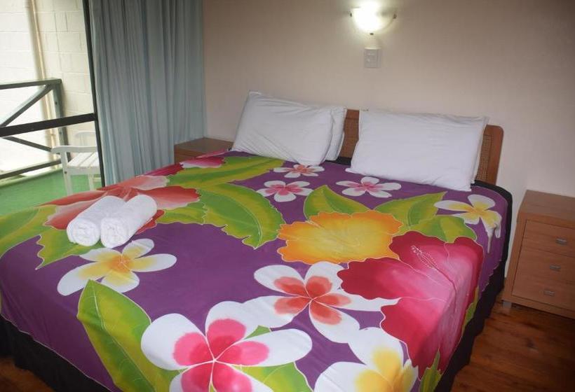 Fotos del hotel Avana Waterfront Apts:  2