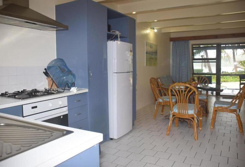 Fotos del hotel Avana Waterfront Apts:  6