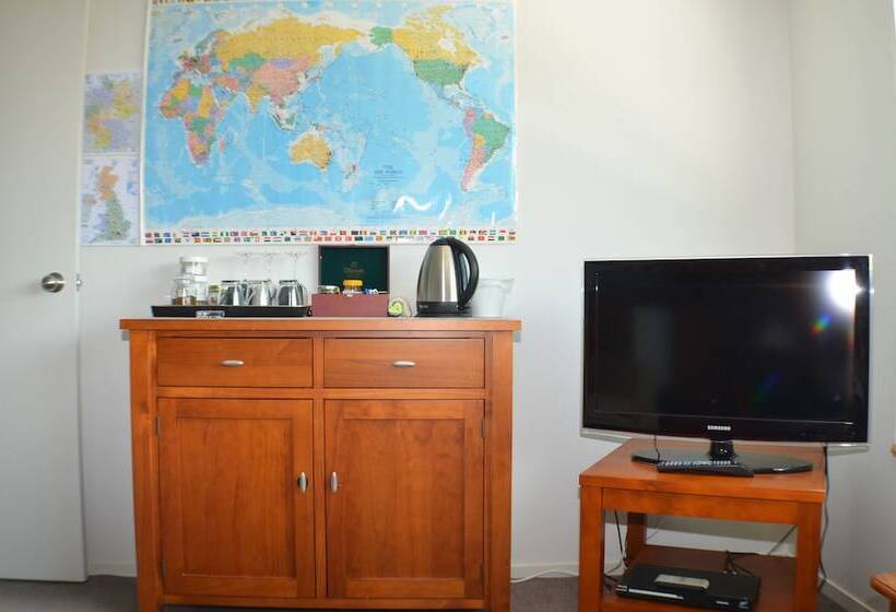 Fotos del hotel Beresford Bed & Breakfast:  23