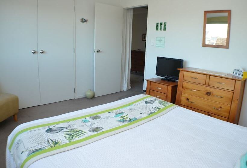 Fotos del hotel Beresford Bed & Breakfast:  7