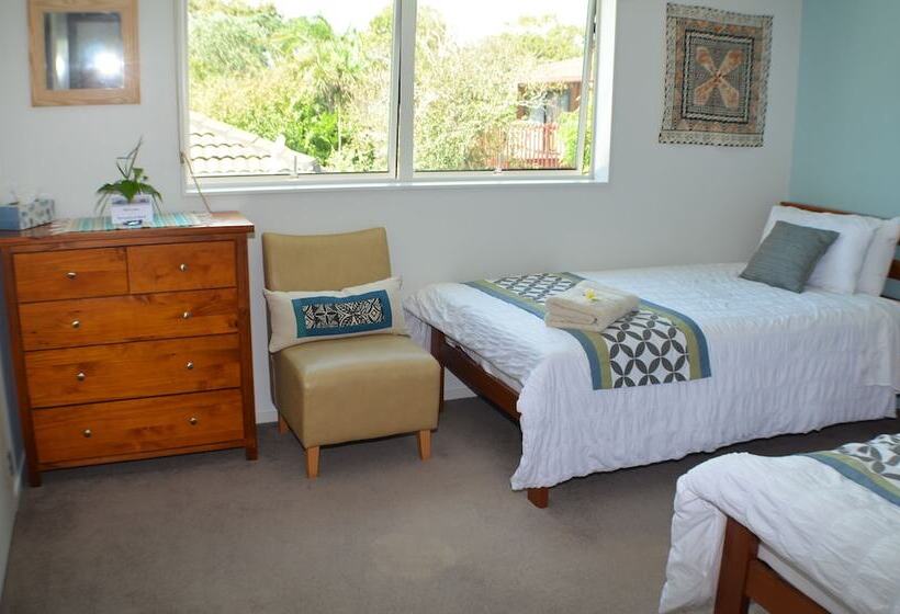 Fotos del hotel Beresford Bed & Breakfast:  22