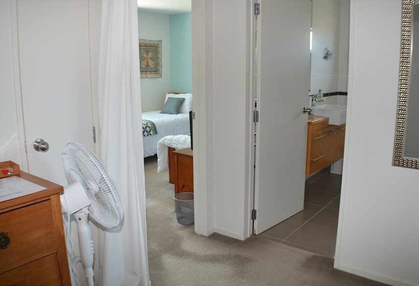 Fotos del hotel Beresford Bed & Breakfast:  19