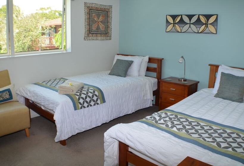 Fotos del hotel Beresford Bed & Breakfast:  21