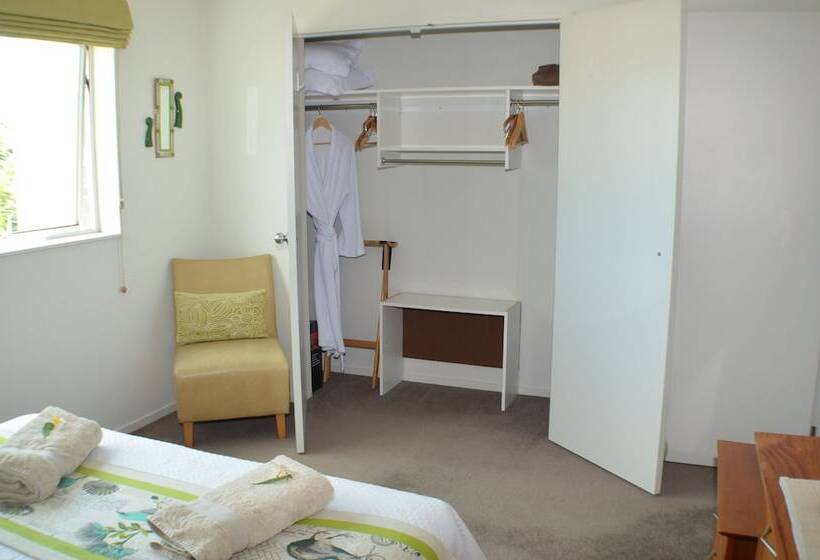 Fotos del hotel Beresford Bed & Breakfast:  14