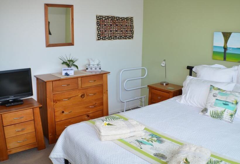 Fotos del hotel Beresford Bed & Breakfast:  16