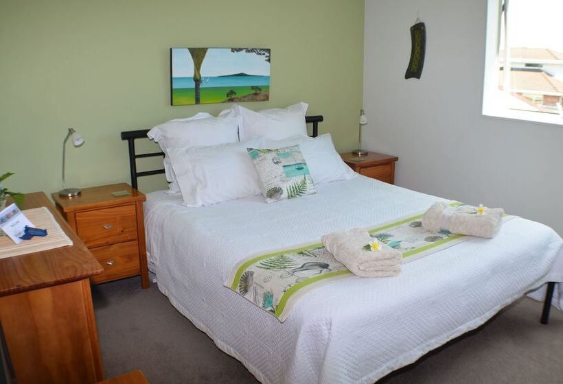 Fotos del hotel Beresford Bed & Breakfast:  18