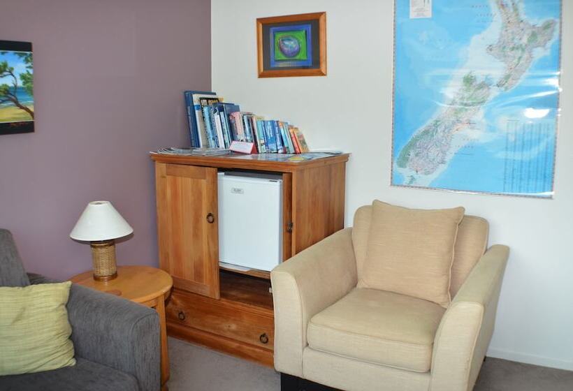 Fotos del hotel Beresford Bed & Breakfast:  2