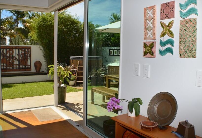 Fotos del hotel Beresford Bed & Breakfast:  10