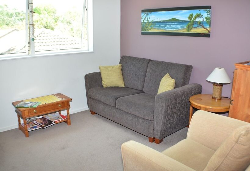 Fotos del hotel Beresford Bed & Breakfast:  11