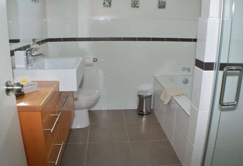 Fotos del hotel Beresford Bed & Breakfast:  17