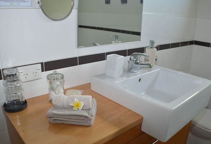 Fotos del hotel Beresford Bed & Breakfast:  13