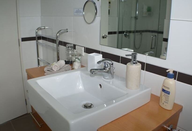 Fotos del hotel Beresford Bed & Breakfast:  9