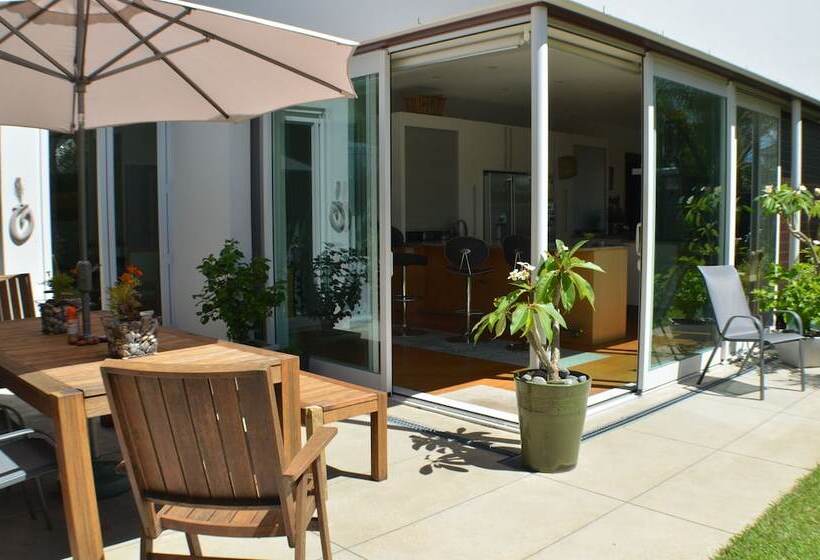 Fotos del hotel Beresford Bed & Breakfast:  4