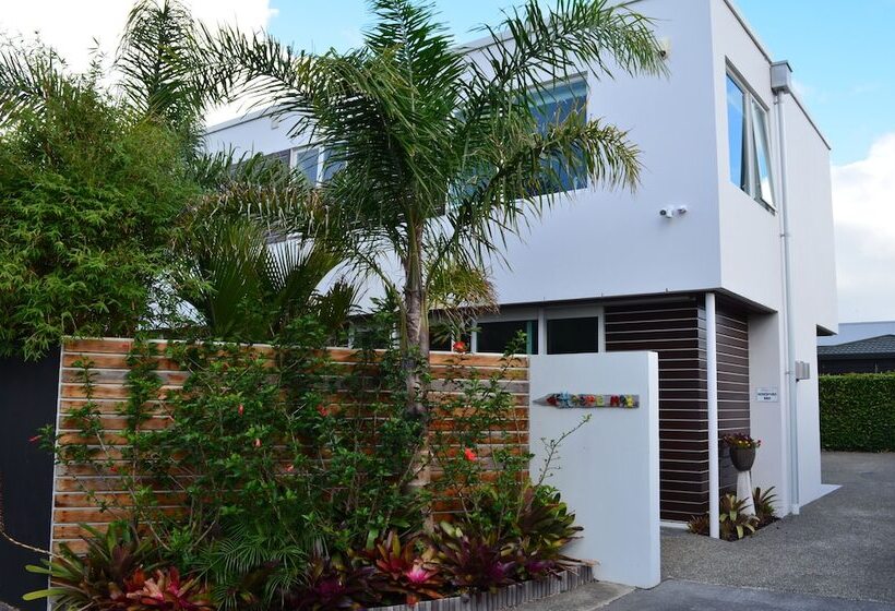 Fotos del hotel Beresford Bed & Breakfast:  6