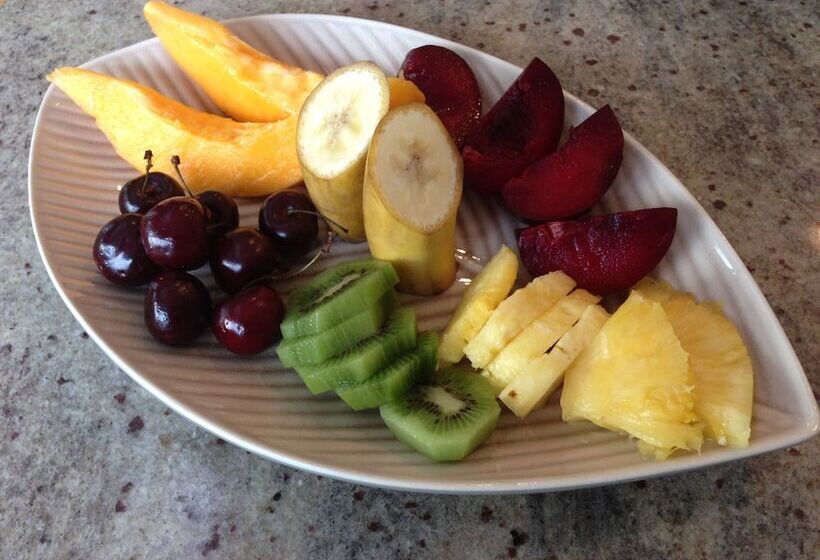 Fotos del hotel Beresford Bed & Breakfast:  3